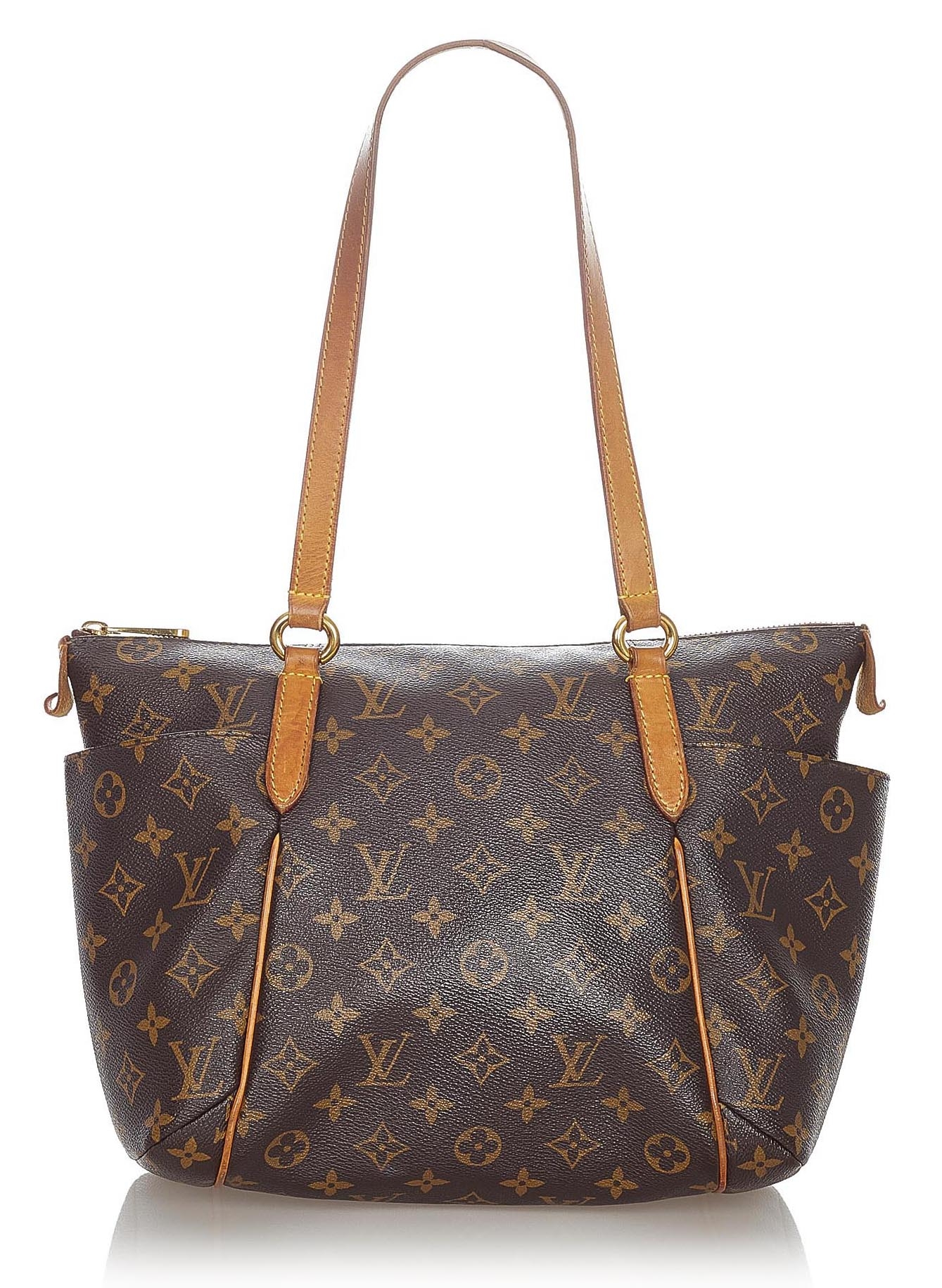 Louis Vuitton Neverfull Tote 373589  Collector Square