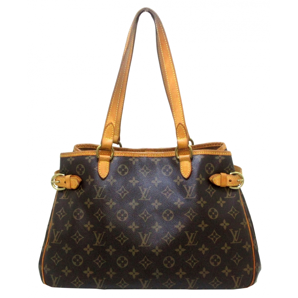 Louis Vuitton Vintage - Monogram Speedy Bandouliere 30 Bag - Brown -  Monogram Canvas and Leather Handbag - Luxury High Quality - Avvenice