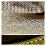 Louis Vuitton Vintage - Monogram Batignolles Horizontal - Brown - Monogram Canvas Tote Bag - Luxury High Quality