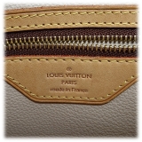 Louis Vuitton Vintage - Monogram Petit Bucket - Brown - Monogram Canvas Tote Bag - Luxury High Quality