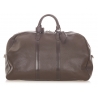 Louis Vuitton Vintage - Taiga Kendall PM - Dark Brown - Taiga Leather Travel Bag - Luxury High Quality