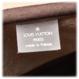Louis Vuitton Vintage - Taiga Kendall PM - Marrone Scuro - Borsa in Pelle Taiga - Alta Qualità Luxury