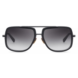 DITA - Matte Black Grey - DRX-2030 - Sunglasses - DITA Eyewear