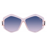 Cazal - Vintage 8507 - Legendary - Rose Gold - Sunglasses - Cazal Eyewear