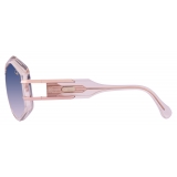 Cazal - Vintage 8507 - Legendary - Rose Gold - Sunglasses - Cazal Eyewear