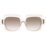 Cazal - Vintage 8508 - Legendary - Brown Crystal - Sunglasses - Cazal Eyewear