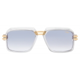 Cazal - Vintage 6004/3 - Legendary - Ice Blue - Sunglasses - Cazal Eyewear