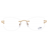 Cazal - Vintage 1270 - Legendary - Brown Gold - Optical Glasses - Cazal Eyewear