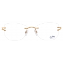 Cazal - Vintage 1270 - Legendary - Red Gold - Optical Glasses - Cazal Eyewear