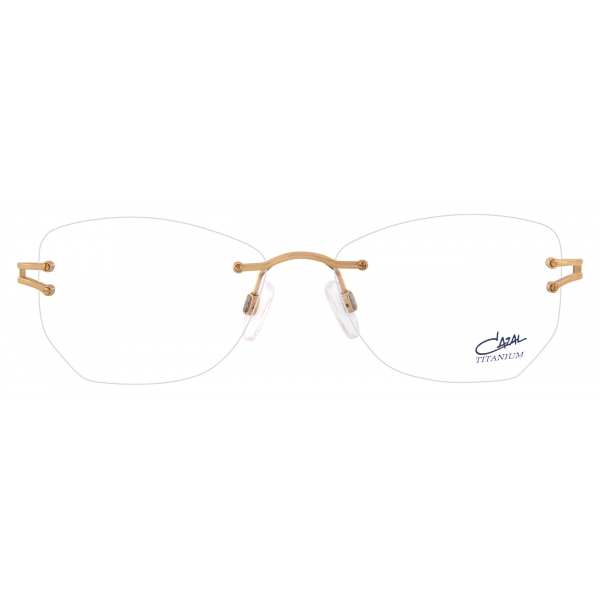 Cazal - Vintage 1270 - Legendary - Lavander Gold - Optical Glasses - Cazal Eyewear