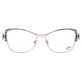 Cazal - Vintage 1271 - Legendary - Night Blue - Optical Glasses - Cazal Eyewear