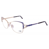 Cazal - Vintage 1271 - Legendary - Night Blue - Optical Glasses - Cazal Eyewear