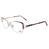 Cazal - Vintage 1271 - Legendary - Black Gold - Optical Glasses - Cazal Eyewear