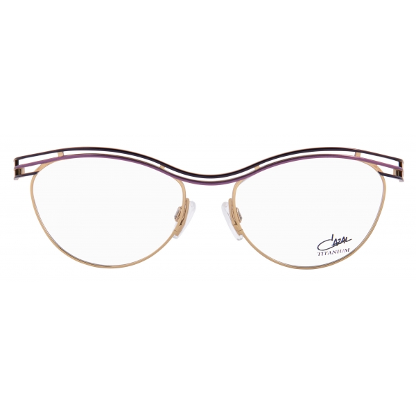 Cazal - Vintage 4295 - Legendary - Plum - Optical Glasses - Cazal Eyewear