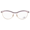 Cazal - Vintage 4295 - Legendary - Prugna - Occhiali da Vista - Cazal Eyewear