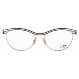 Cazal - Vintage 4295 - Legendary - Prugna - Occhiali da Vista - Cazal Eyewear