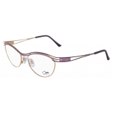 Cazal - Vintage 4295 - Legendary - Plum - Optical Glasses - Cazal Eyewear