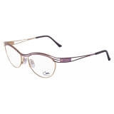 Cazal - Vintage 4295 - Legendary - Prugna - Occhiali da Vista - Cazal Eyewear