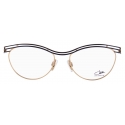 Cazal - Vintage 4295 - Legendary - Grigio Acciaio - Occhiali da Vista - Cazal Eyewear