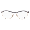 Cazal - Vintage 4295 - Legendary - Steel Grey - Optical Glasses - Cazal Eyewear