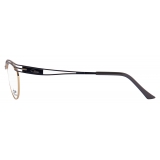 Cazal - Vintage 4295 - Legendary - Steel Grey - Optical Glasses - Cazal Eyewear