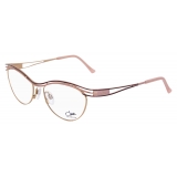 Cazal - Vintage 4295 - Legendary - Rose Burgundy - Optical Glasses - Cazal Eyewear