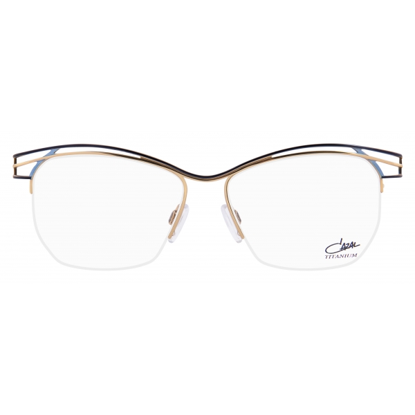 Cazal - Vintage 4296 - Legendary - Navy Blue Night Blue - Optical Glasses - Cazal Eyewear