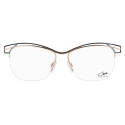 Cazal - Vintage 4296 - Legendary - Blu Navy Blu Notte - Occhiali da Vista - Cazal Eyewear
