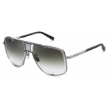 DITA - Black Palladium Green - DRX-2087 - Sunglasses - DITA Eyewear