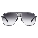 DITA - Black Grey - DRX-2087 - Sunglasses - DITA Eyewear
