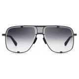 DITA - Black Grey - DRX-2087 - Sunglasses - DITA Eyewear