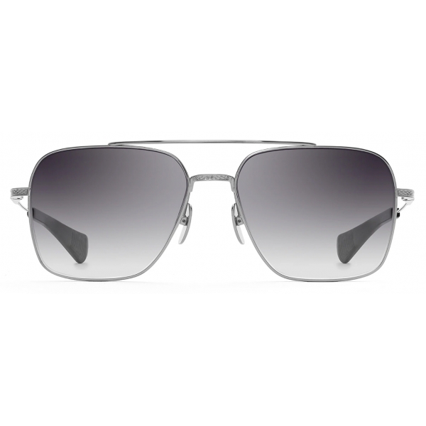 DITA - Flight-Seven - Black Palladium Grey - DTS111 - Sunglasses - DITA Eyewear