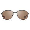 DITA - Flight-Seven - Black Brown - DTS111 - Sunglasses - DITA Eyewear
