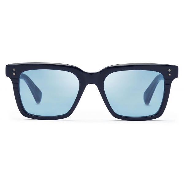 DITA - Sequoia - Navy Charcoal Black Blue - DRX-2086 - Sunglasses - DITA Eyewear