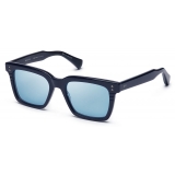 DITA - Sequoia - Navy Charcoal Black Blue - DRX-2086 - Sunglasses - DITA Eyewear