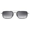 DITA - Flight.008 - Black Palladium Grey - DTS134 - Sunglasses - DITA Eyewear