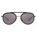 DITA - Spacecraft - Black Rose Gold Grey - 19017 - Sunglasses - DITA Eyewear