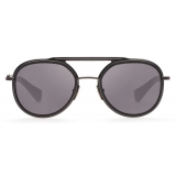 DITA - Spacecraft - Black Rose Gold Grey - 19017 - Sunglasses - DITA Eyewear