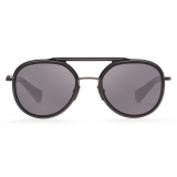 DITA - Spacecraft - Nero Oro Rosa Grigio - 19017 - Occhiali da Sole - DITA Eyewear