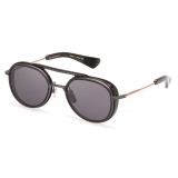 DITA - Spacecraft - Nero Oro Rosa Grigio - 19017 - Occhiali da Sole - DITA Eyewear