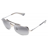 DITA - Symeta - Type 403 - Nero Palladio Grigio - DTS126 - Occhiali da Sole - DITA Eyewear