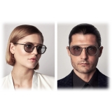 DITA - System-Two - Nero Oro Marrone - DTS115 - Occhiali da Sole - DITA Eyewear