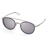 DITA - System-Two - Ferro Nero Grigio - DTS115 - Occhiali da Sole - DITA Eyewear