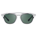 DITA - Lineus-Clip - Black Iron G-15 - DTS702 - Sunglasses - DITA Eyewear