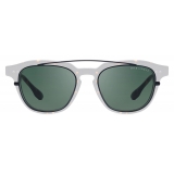 DITA - Lineus-Clip - Black Iron G-15 - DTS702 - Sunglasses - DITA Eyewear