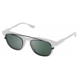 DITA - Lineus-Clip - Black Iron G-15 - DTS702 - Sunglasses - DITA Eyewear