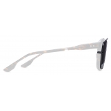 DITA - Lineus-Clip - Black Iron G-15 - DTS702 - Sunglasses - DITA Eyewear