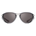 DITA - Nacht-Two - Grigio Nero - DTS128 - Occhiali da Sole - DITA Eyewear