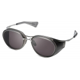 DITA - Nacht-Two - Grey Black - DTS128 - Sunglasses - DITA Eyewear