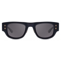 DITA - Muskel Alternative Fit - Black Grey - DTS701 - Sunglasses - DITA Eyewear